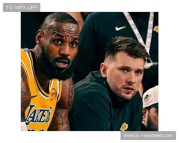 湖人背靠背挑战篮网，东契奇破纪录之势能否助其止颓？