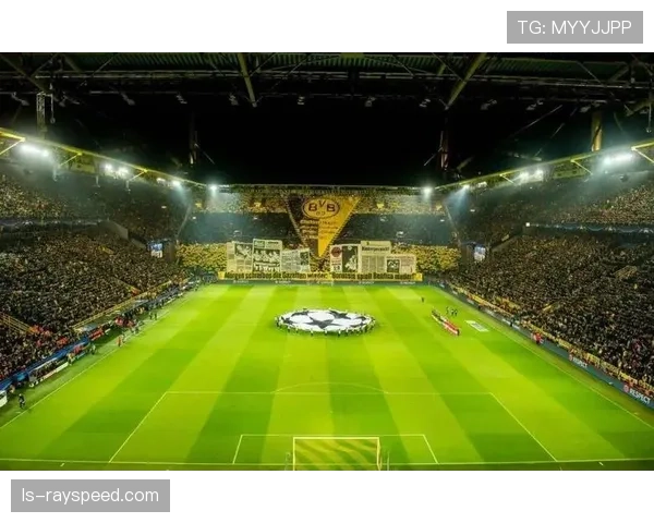 多特蒙德宣布伊杜纳信号公园球场南看台将于今夏启动数字化改造 多特蒙德宣布伊杜纳信号公园球场南看台将于今夏启动数字化改造