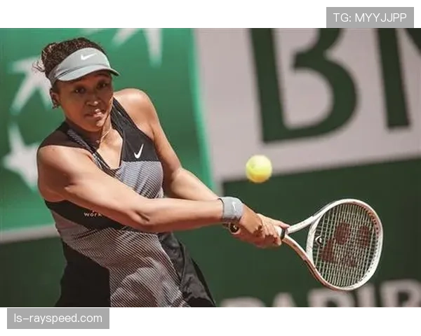 退役网球名将大坂直美谈论心理健康与创业项目 退役网球名将大坂直美谈论心理健康与创业项目