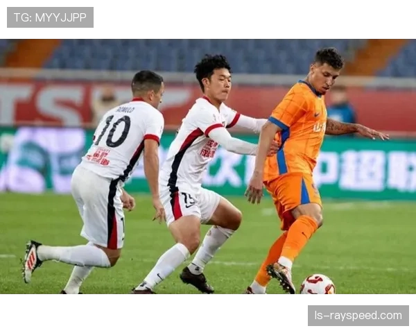 山东泰山1-1战平上海海港，德比战双方各取一分